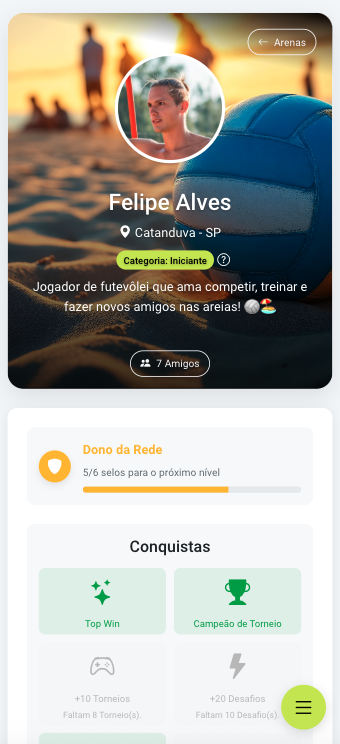 Financeiro