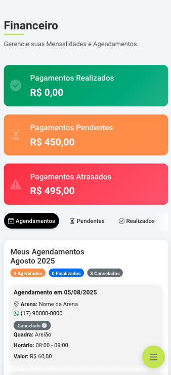 Financeiro